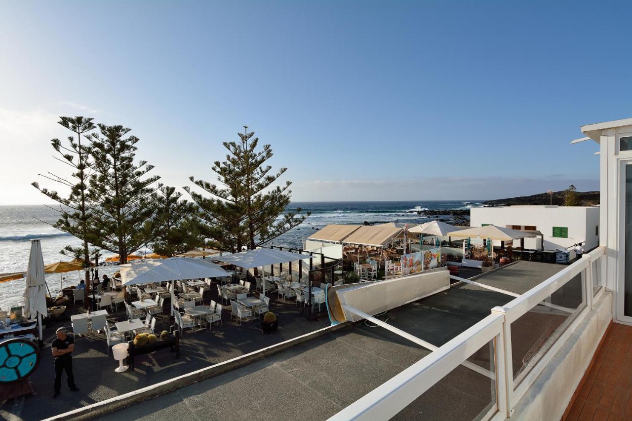 Top Sea Views In El Golfo Prime Location By Pvl Exterior photo