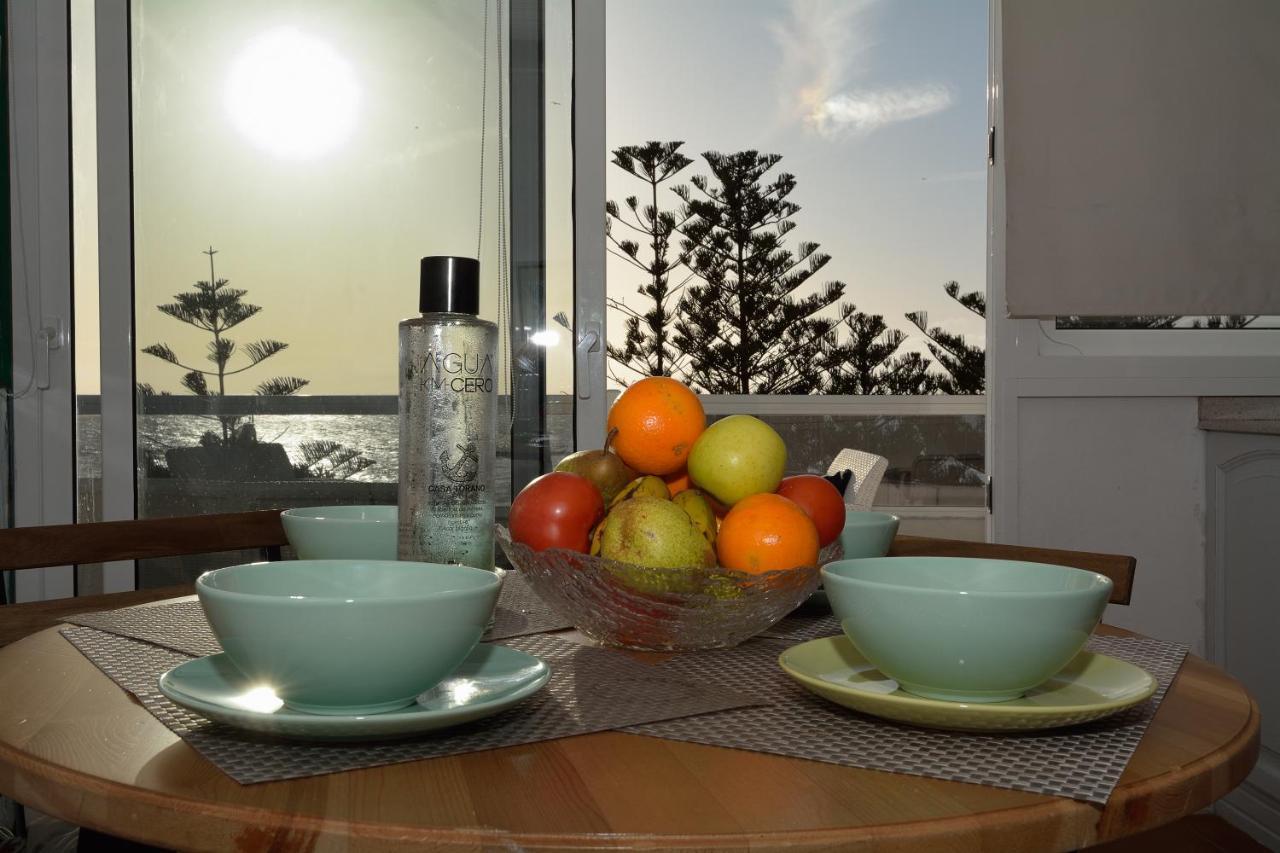 Top Sea Views In El Golfo Prime Location By Pvl Exterior photo