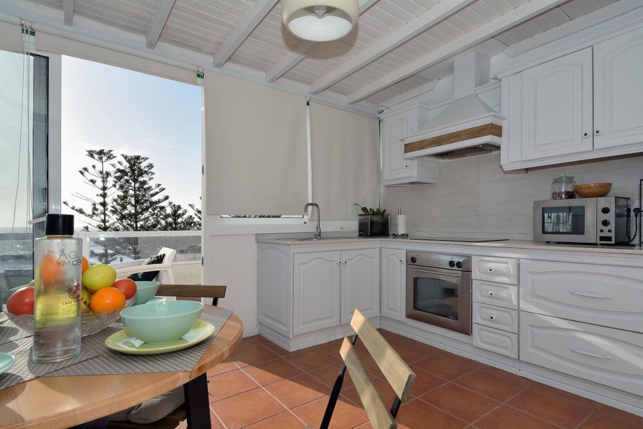 Top Sea Views In El Golfo Prime Location By Pvl Exterior photo